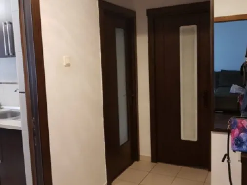 Apartament cu doua camere, mobilat si utilat - Str Tecuci, T-uri