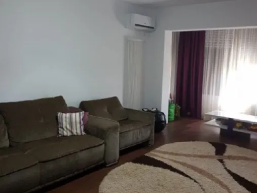 Apartament cu doua camere, mobilat si utilat - Str Tecuci, T-uri