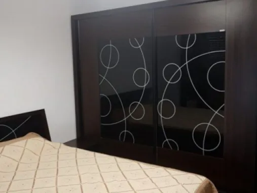 Apartament cu doua camere, mobilat si utilat - Str Tecuci, T-uri