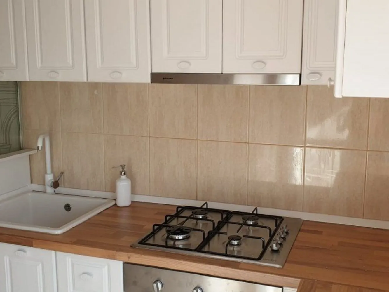 Apartament 1 cameră de închiriat – Complex Privilege, Kaufland