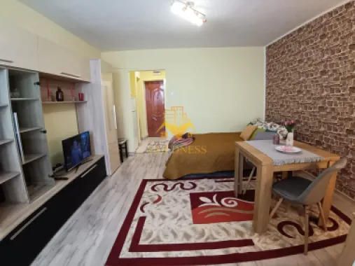 1 camera, Gheorgheni, Iulius Mall, FSEGA, Detunata, Unirii, Panemar