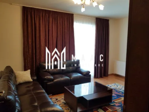 Apartament | Decomandat | 49 MPU | 2 camere | Balcon | Lazaret