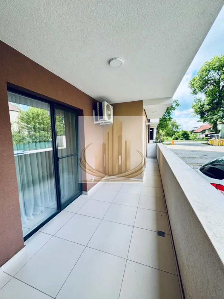 ✨🏡 Apartament 2 camere premium cu terasa generoasa-Giroc