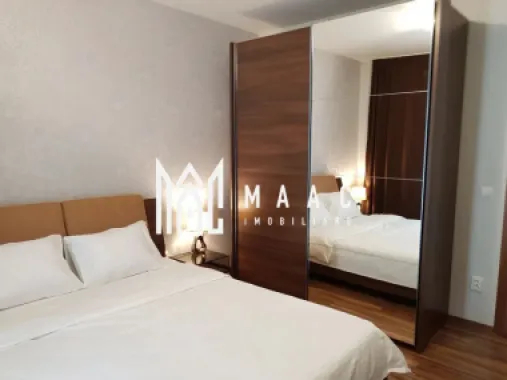 Apartament | Decomandat | 49 MPU | 2 camere | Balcon | Lazaret