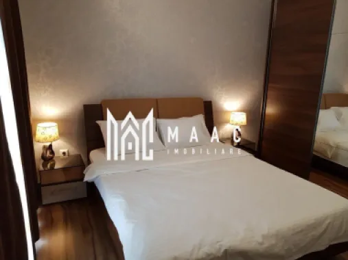 Apartament | Decomandat | 49 MPU | 2 camere | Balcon | Lazaret