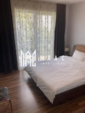 Apartament | Decomandat | 49 MPU | 2 camere | Balcon | Lazaret