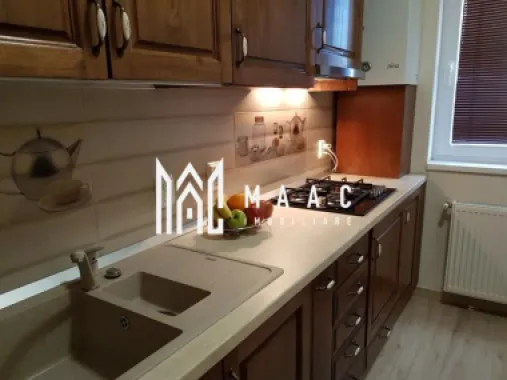 Apartament | Decomandat | 49 MPU | 2 camere | Balcon | Lazaret