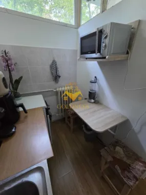1 camera, Gheorgheni, FSEGA, Iulius Mall, Unirii, Detunată