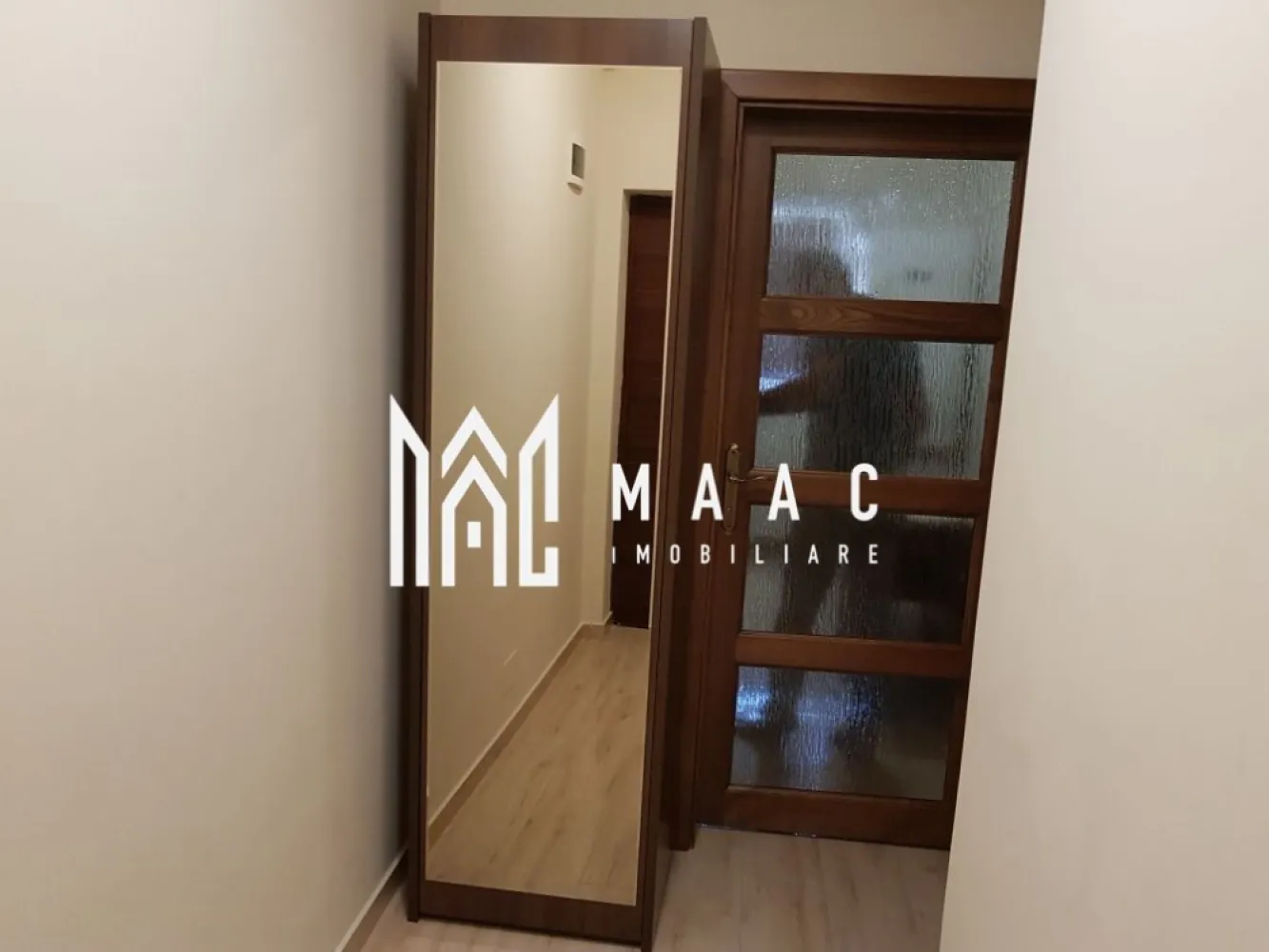 Apartament | Decomandat | 49 MPU | 2 camere | Balcon | Lazaret