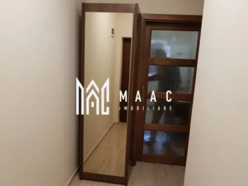 Apartament | Decomandat | 49 MPU | 2 camere | Balcon | Lazaret