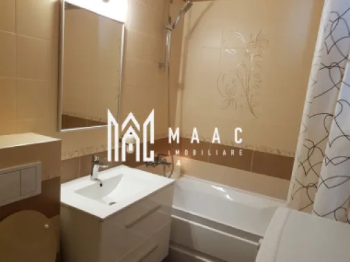 Apartament | Decomandat | 49 MPU | 2 camere | Balcon | Lazaret