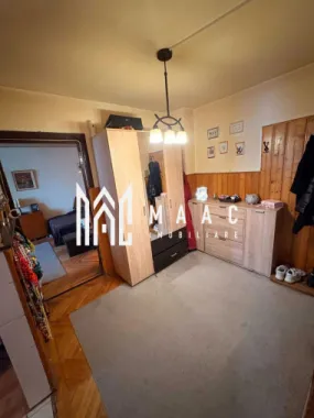 Apartament 2 Camere I Decomandat I Etajul 1 I Siretului