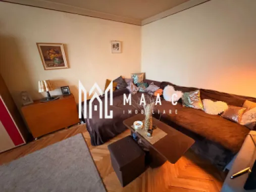 Apartament 2 Camere I Decomandat I Etajul 1 I Siretului
