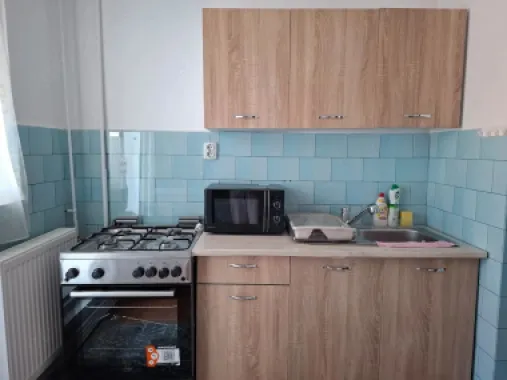 De inchiriat apartament cu 2 camere, Ireg, etajul 1, 450 euro