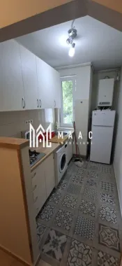Apartament 2 Camere I Etaj Intermediar I Mihai Viteazul