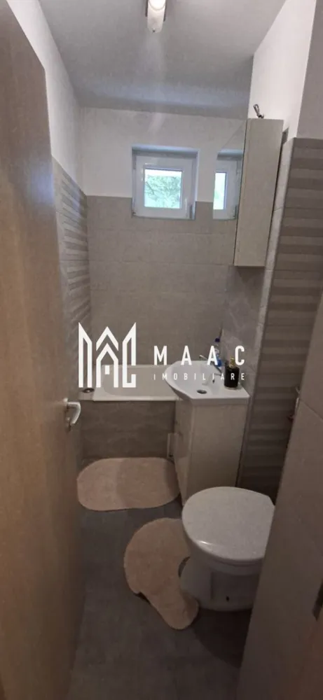 Apartament 2 Camere I Etaj Intermediar I Mihai Viteazul