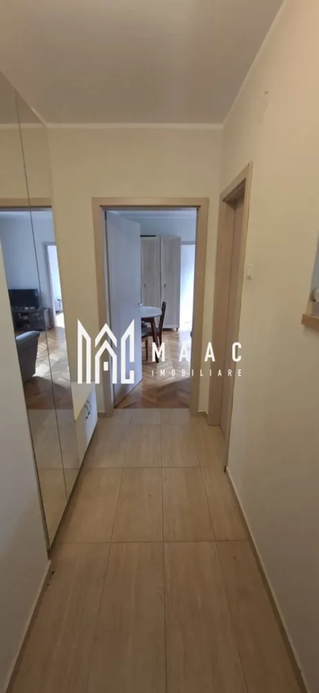 Apartament 2 Camere I Etaj Intermediar I Mihai Viteazul