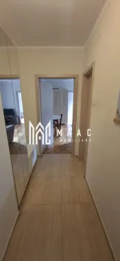 Apartament 2 Camere I Etaj Intermediar I Mihai Viteazul