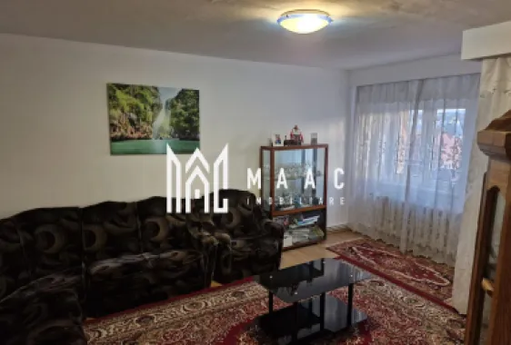 Logo MAAC IMOBILIARE logo