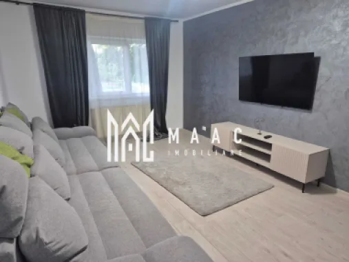 Apartament 2 camere I Decomandat I Vasile Aaron