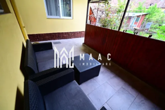Apartament la casa I 3 camere I Central I