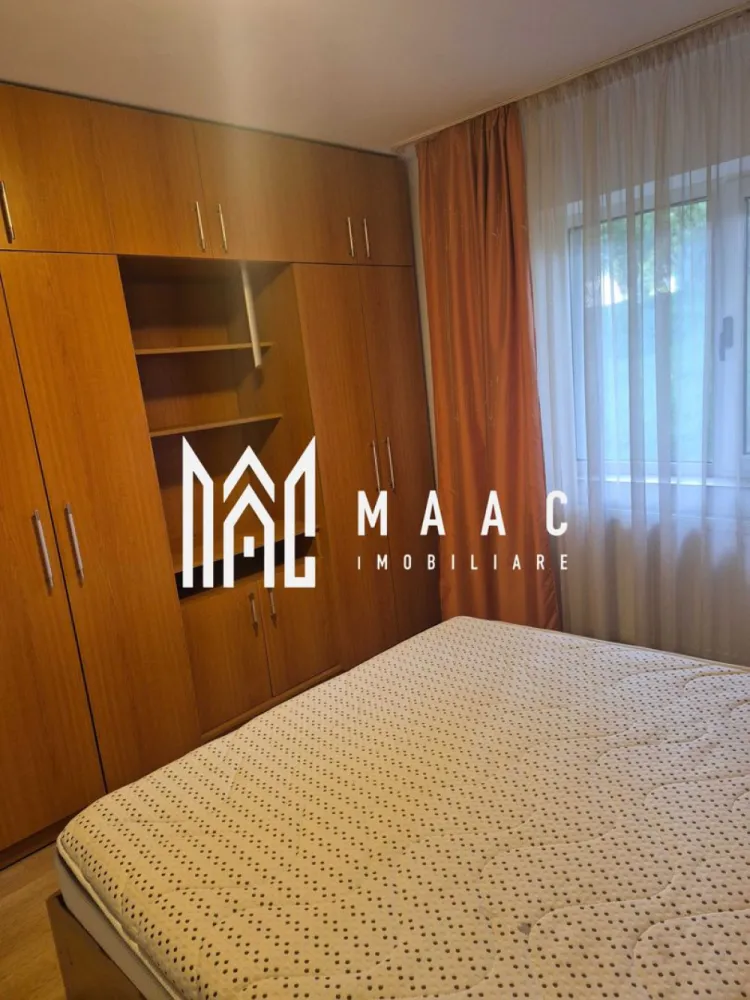 Apartament 2 camere I Decomandat I Vasile Aaron