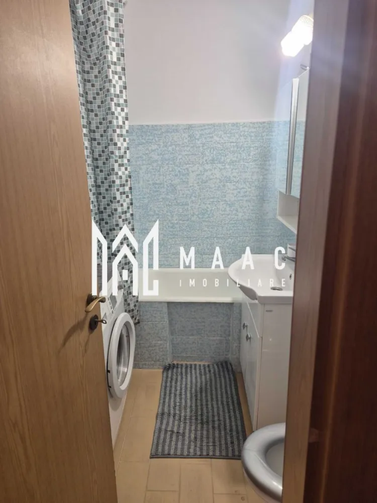 Apartament 2 camere I Decomandat I Vasile Aaron