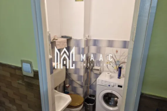 Apartament 3 Camere I Decomandat I Zona Turnisor