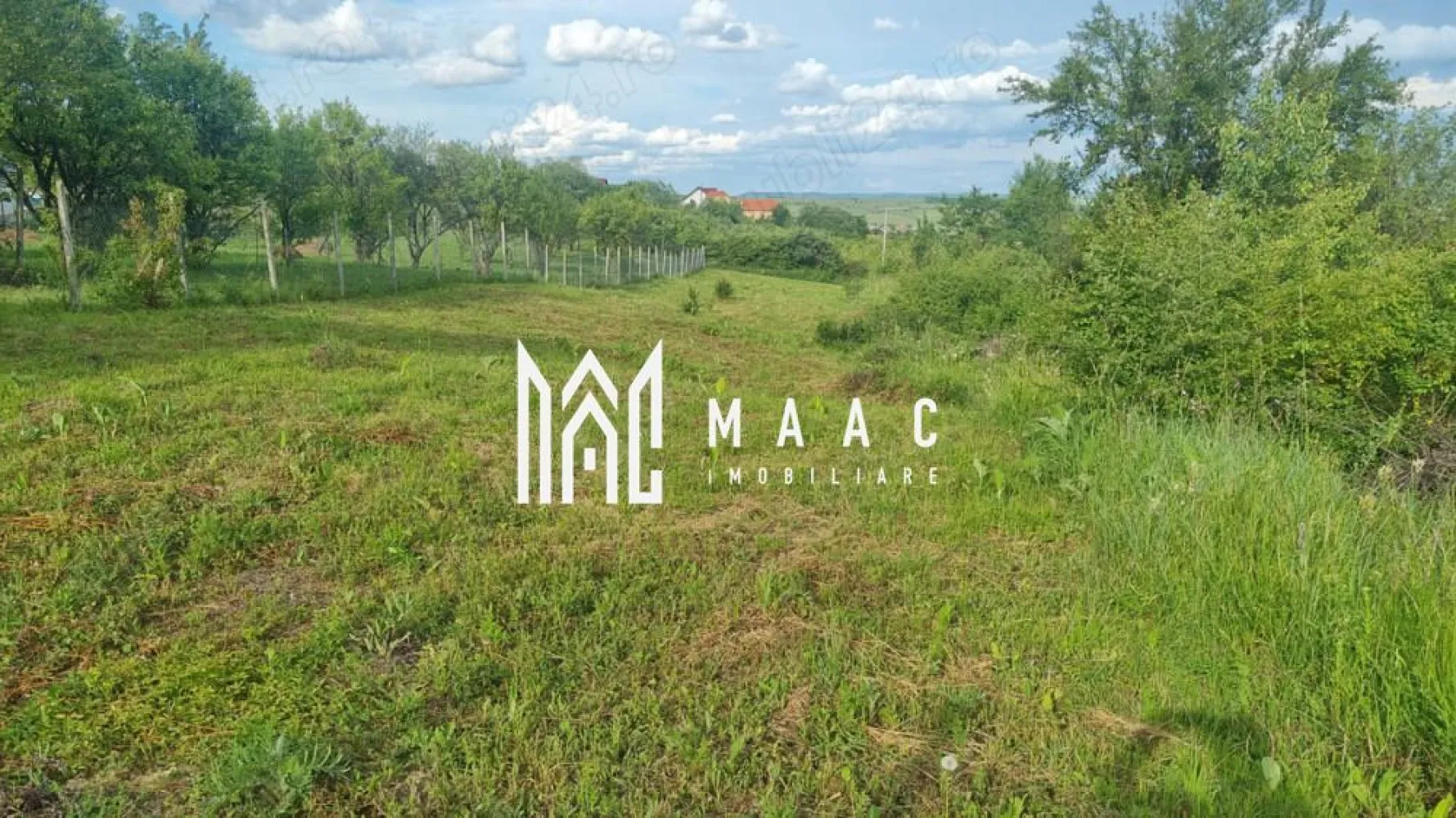 Teren intravilan de vânzare Daia Nouă | 1000 mp | Ideal pentru construcție