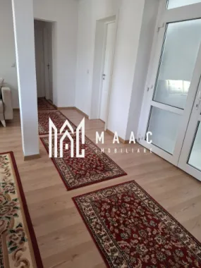 Apartament modern 3 camere de vânzare | 68 mp | Parcare inclusă