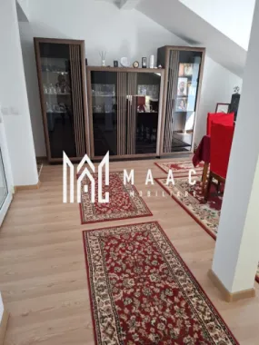 Apartament modern 3 camere de vânzare | 68 mp | Parcare inclusă