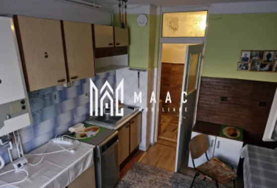 Apartament 3 Camere I Decomandat I Zona Turnisor