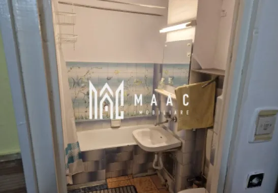 Apartament 3 Camere I Decomandat I Zona Turnisor