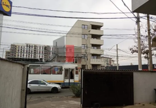 Spatiu comercial de inchiriat (+Horeca) in zona Giulesti
