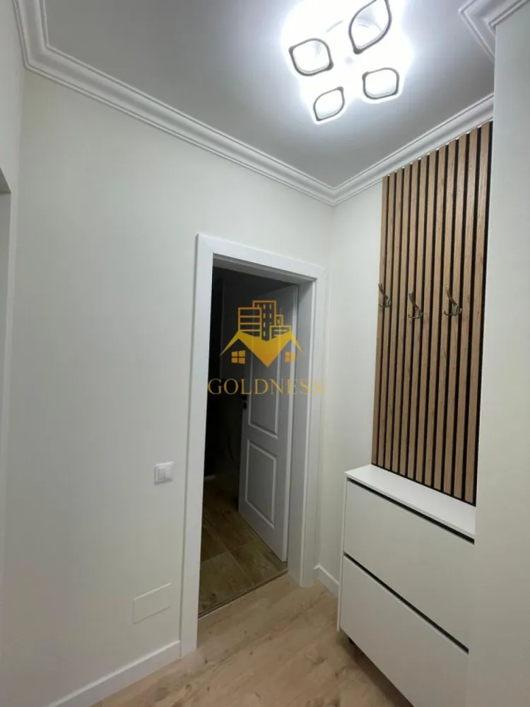 2 Camere Openspace, Lux, Intre lacuri, Parcare, FSEGA, Iulius Mall.