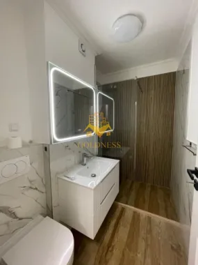 2 Camere Openspace, Lux, Intre lacuri, Parcare, FSEGA, Iulius Mall.
