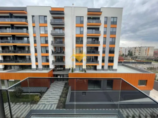 2 Camere Openspace, Lux, Intre lacuri, Parcare, FSEGA, Iulius Mall.