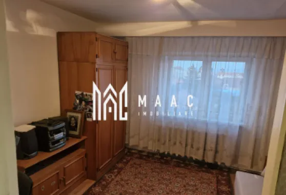 Apartament 3 Camere I Decomandat I Zona Turnisor