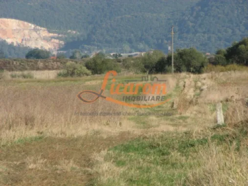 Codlea teren constructii industriale sau logistice 8 ha pana la 24 Ha