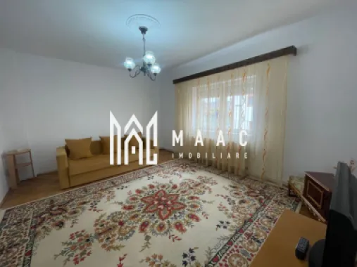 Logo MAAC IMOBILIARE logo