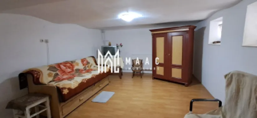Casa 4 camere I Acces auto I Resita