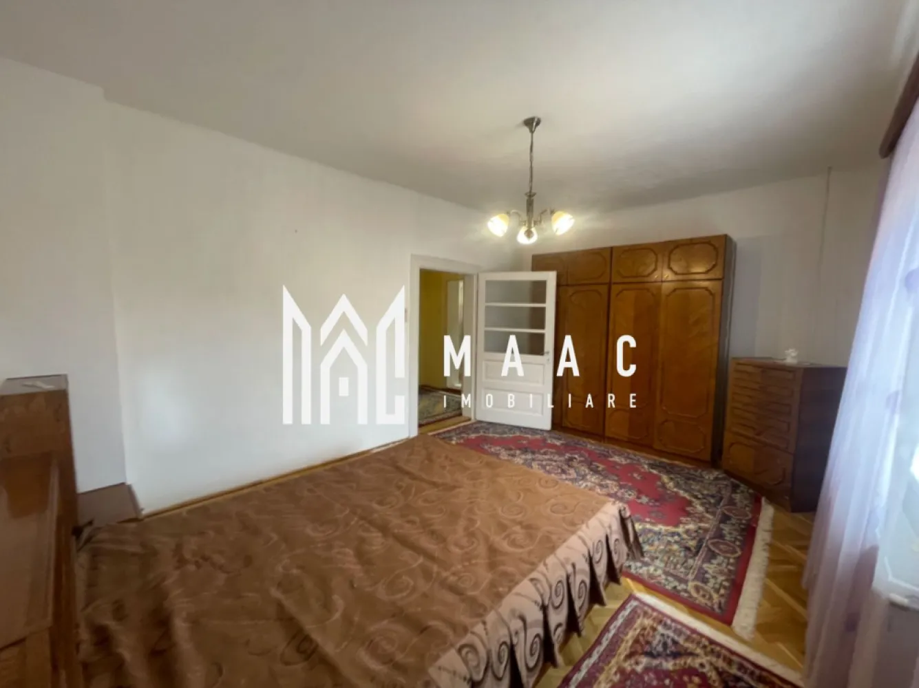 Casa 4 camere I Acces auto I Resita