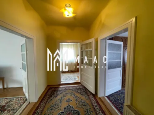Casa 4 camere I Acces auto I Resita
