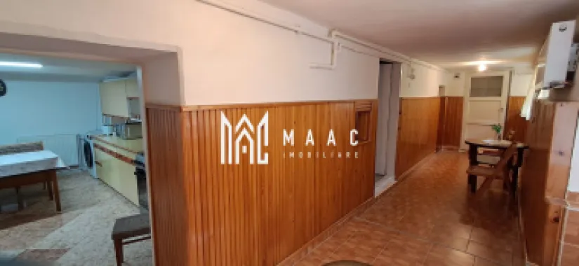 Casa 4 camere I Acces auto I Resita