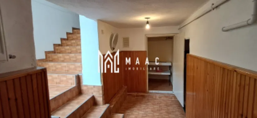 Casa 4 camere I Acces auto I Resita