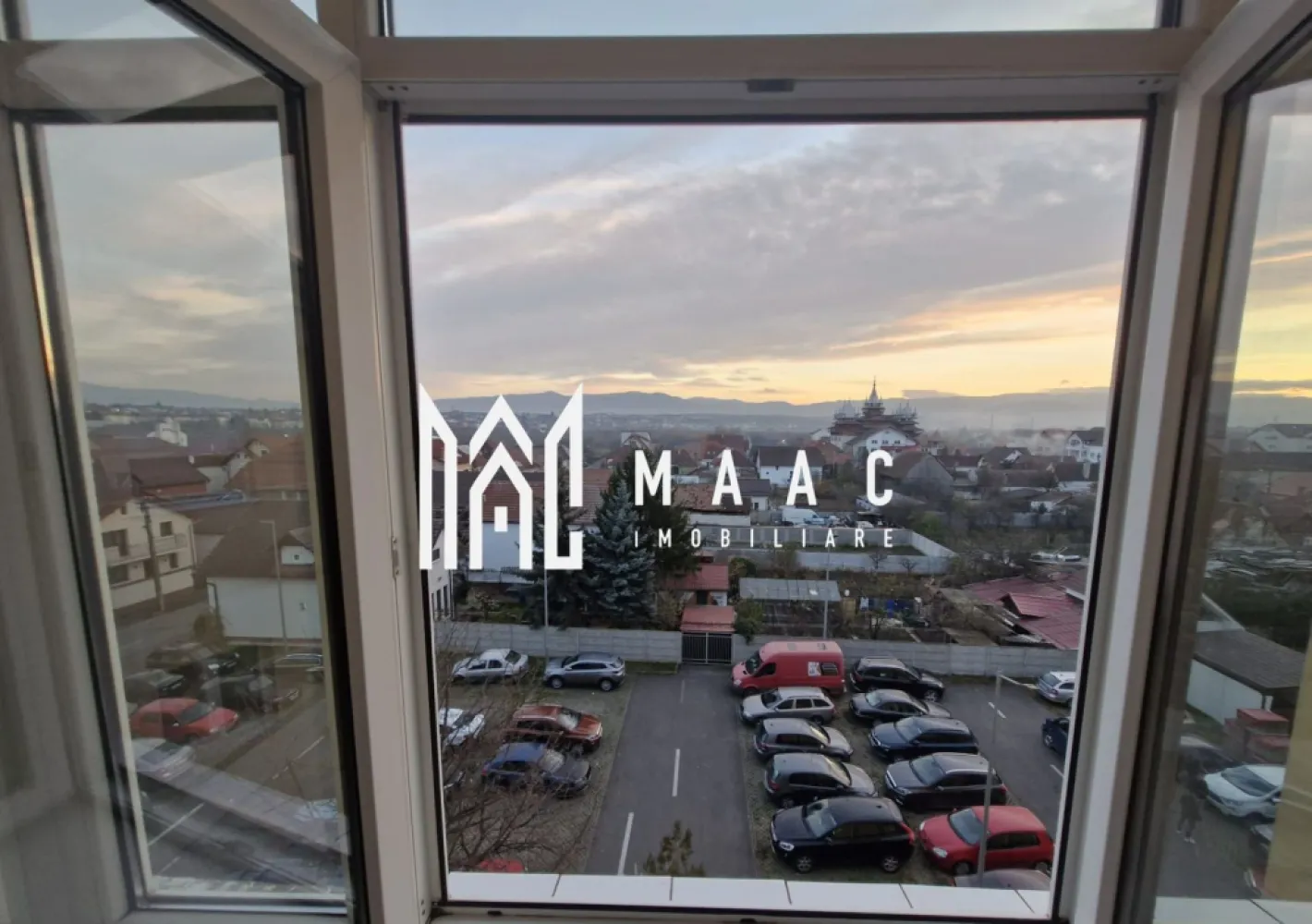 Apartament 3 Camere I Decomandat I Zona Turnisor