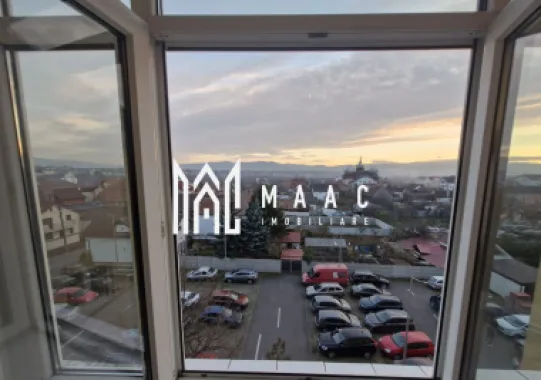 Apartament 3 Camere I Decomandat I Zona Turnisor