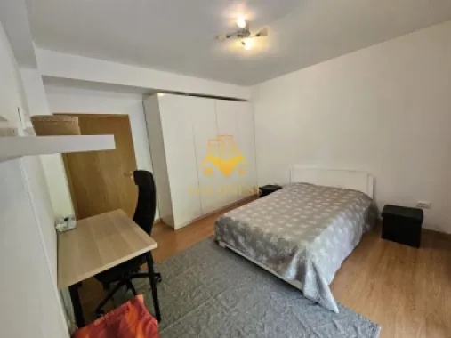 3 Camere, Manastur, Parcare Privata, Edgar Quinet, Terasa 12 mp