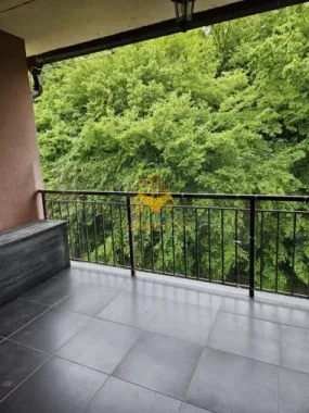 3 Camere, Manastur, Parcare Privata, Edgar Quinet, Terasa 12 mp