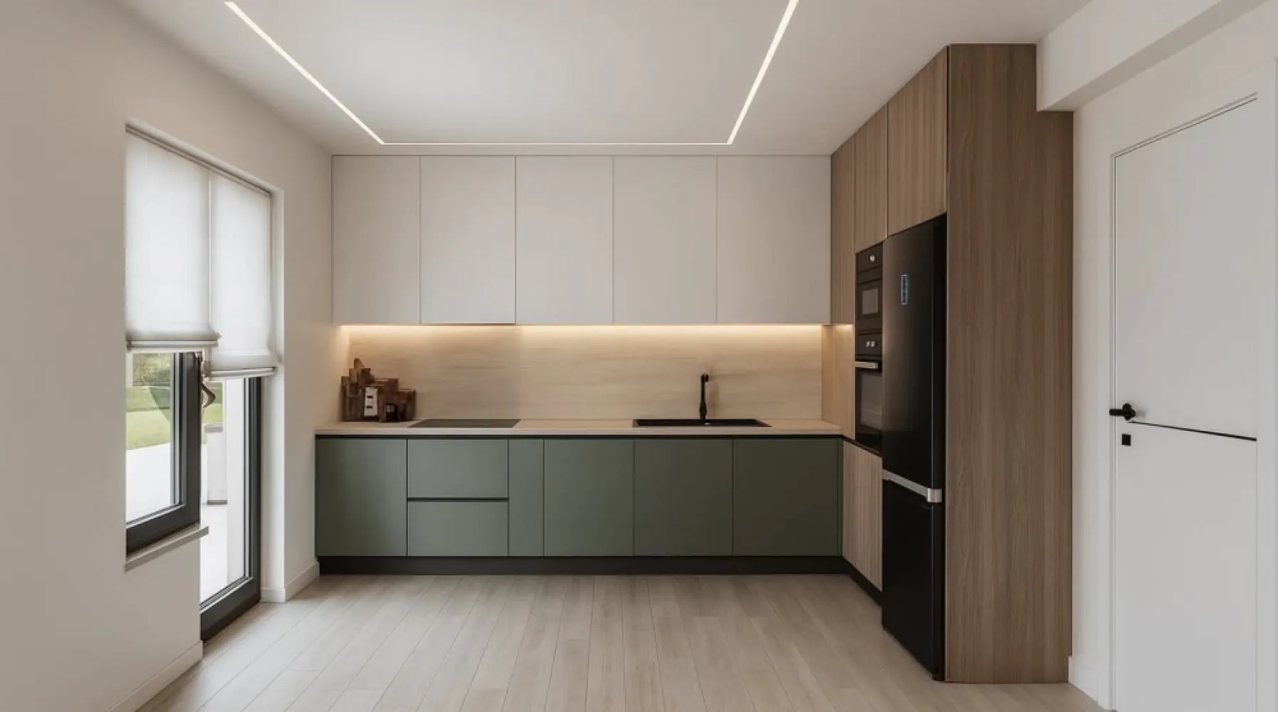 De vanzare casa in constructie zona Metro, 225.000 euro - Casă modernă premium, la cheie – confort, calitate și eleganță 
Vă prezentăm o proprietate modernă și spațioasă, construită cu atenție la detalii și finisaje premium, ideală pentru o familie care își dorește liniște, confort și siguranță.
Teren: 320 mp
 Deschidere: 13,55 ml
 Preț: 225.000 Euro – la cheie
Termen de livrare: Iulie – August 2026.
 Compartimentare inteligentă:
▪ Parter:
- Bucătărie închisă sau open-space
- Living generos și luminos
- Baie
- Casa scării + spațiu tehnic
▪ Etaj:
- 3 dormitoare
- 1 baie
- Hol + casa scării
 Dotări și finisaje premium:
- Geamuri Salamander tripan
- Încălzire în pardoseală
- Centrală termică Saunier Duval sau Vaillant
- Gresie premium – 120 lei/mp
- Parchet – 80 lei/mp
- Uși interioare – 1.000 lei/buc
- Ușă exterioară premium – 4.000 lei
- Poartă auto automatizată
- Video interfon
- Platou auto pentru 2 mașini
-Teren amenajat cu pământ negru, aliniat la cota zero.
 Utilități trase:
- Gaz
-Apă
- Curent
- Canalizare prin fosă septică.
O locuință modernă, pregătită pentru noii proprietari, realizată cu materiale de calitate și atenție la fiecare detaliu.
 Pentru informații suplimentare și programarea unei vizionări: 0740.949.871 Marian Ene.